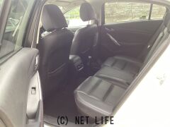 マツダ アテンザ