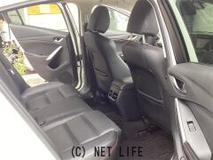 マツダ アテンザ