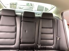 マツダ アテンザ