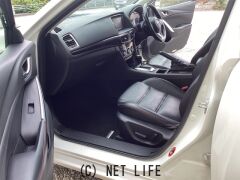 マツダ アテンザ