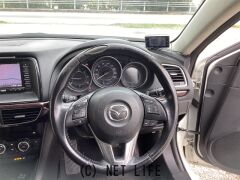 マツダ アテンザ