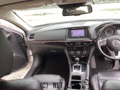 マツダ アテンザ