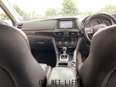 マツダ アテンザ