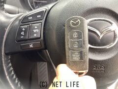 マツダ アテンザ