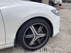 マツダ アテンザ