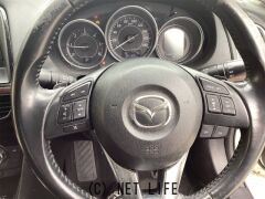 マツダ アテンザ