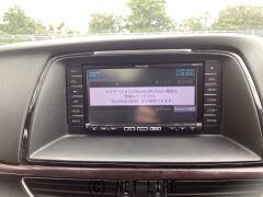 マツダ アテンザ