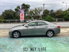 トヨタ マークX