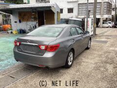 トヨタ マークX