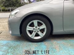 トヨタ マークX