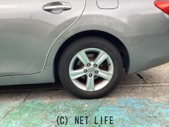 トヨタ マークX