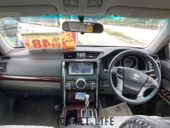 トヨタ マークX