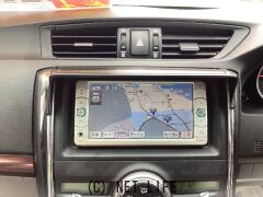 トヨタ マークX