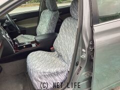 トヨタ マークX