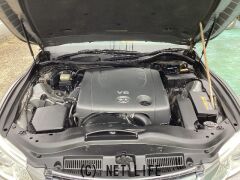 トヨタ マークX