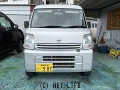 日産 NV100クリッパー