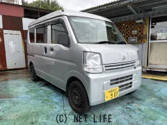 日産 NV100クリッパー