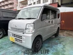 日産 NV100クリッパー