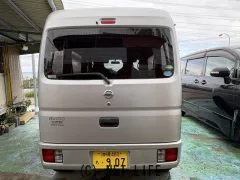 日産 NV100クリッパー