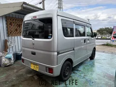 日産 NV100クリッパー