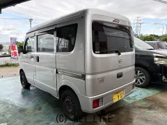 日産 NV100クリッパー