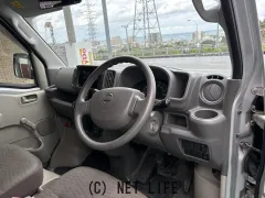 日産 NV100クリッパー