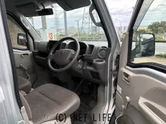 日産 NV100クリッパー