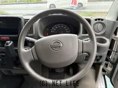 日産 NV100クリッパー