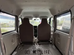 日産 NV100クリッパー