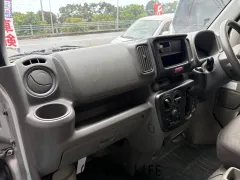 日産 NV100クリッパー