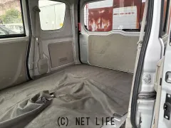 日産 NV100クリッパー