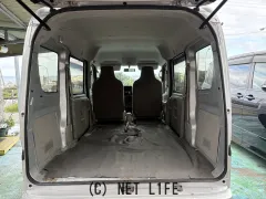 日産 NV100クリッパー