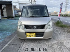 スズキ パレット