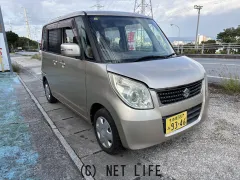 スズキ パレット