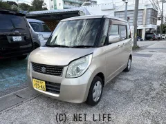 スズキ パレット