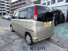 スズキ パレット