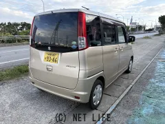 スズキ パレット