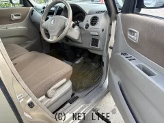 スズキ パレット