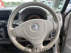 スズキ パレット