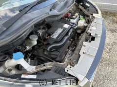 スズキ パレット