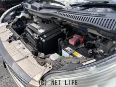 スズキ パレット