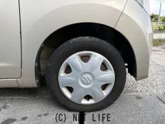 スズキ パレット