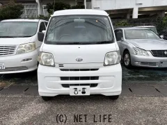 ダイハツ ハイゼットカーゴ