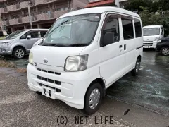 ダイハツ ハイゼットカーゴ