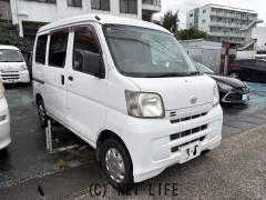 ダイハツ ハイゼットカーゴ