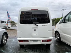 ダイハツ ハイゼットカーゴ