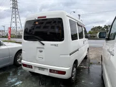 ダイハツ ハイゼットカーゴ