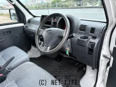 ダイハツ ハイゼットカーゴ