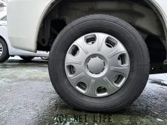 ダイハツ ハイゼットカーゴ