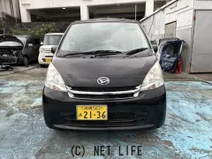 ダイハツ ムーヴ